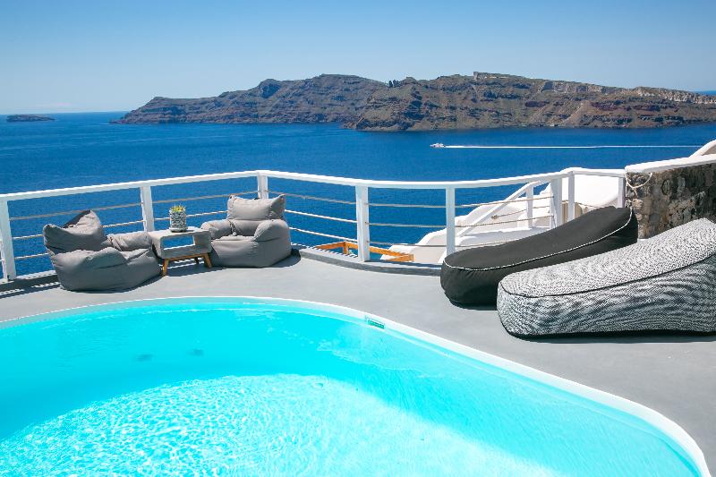White Pearl Villas - Genel