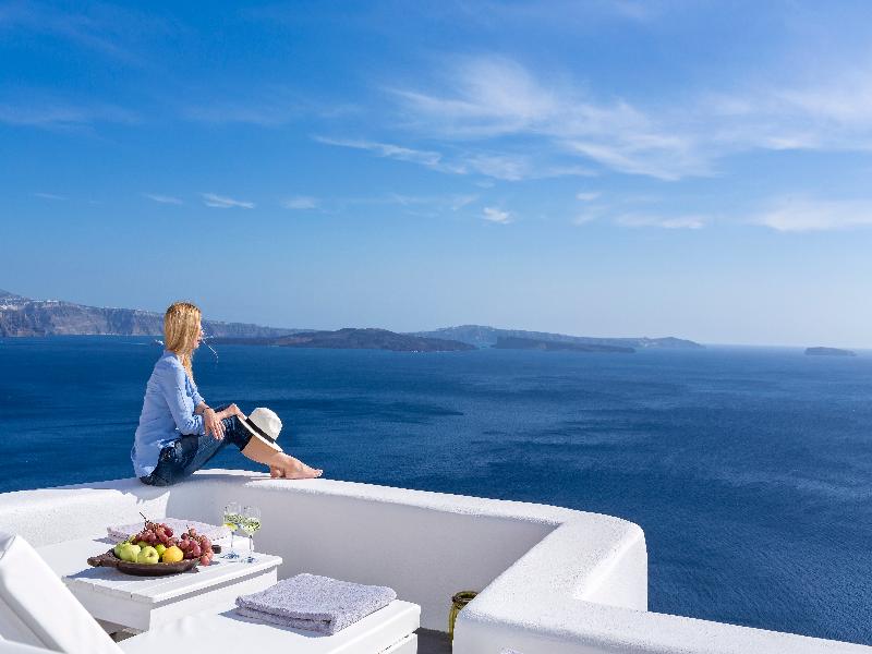 White Pearl Villas - Genel