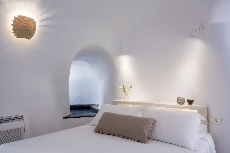 White Pearl Villas - Oda