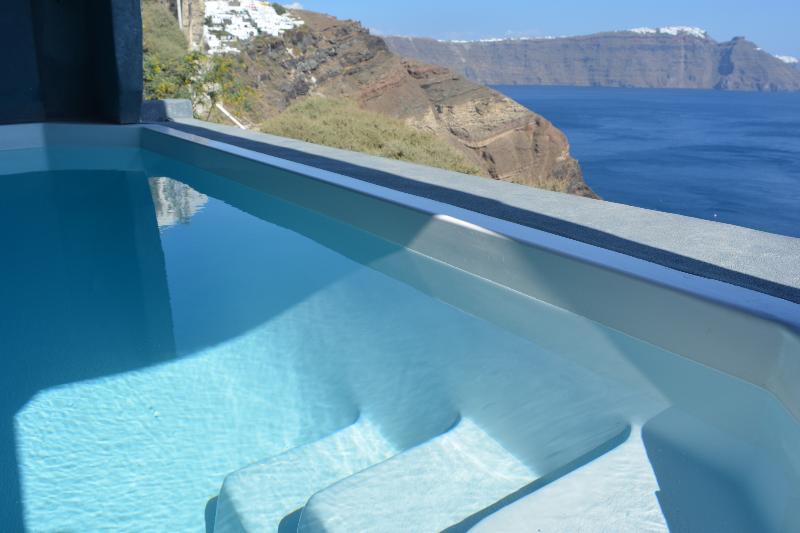 White Pearl Villas - Oda