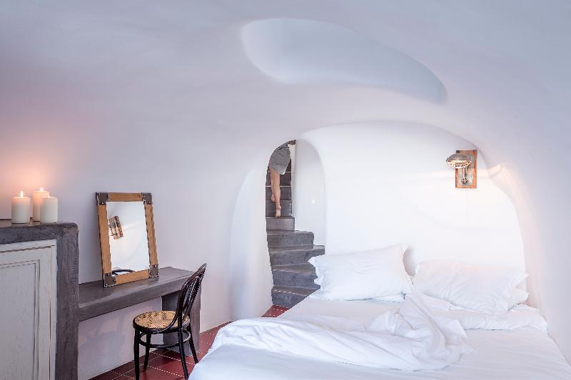 White Pearl Villas - Oda