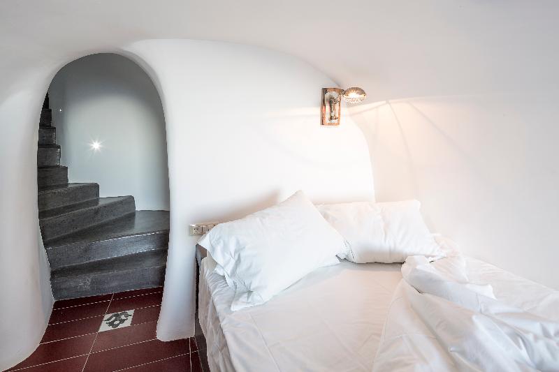 White Pearl Villas - Oda
