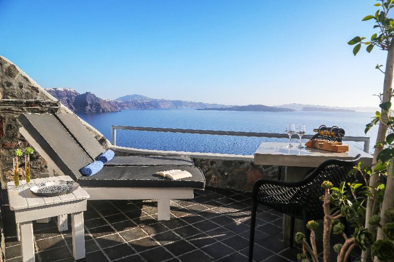 White Pearl Villas - Oda