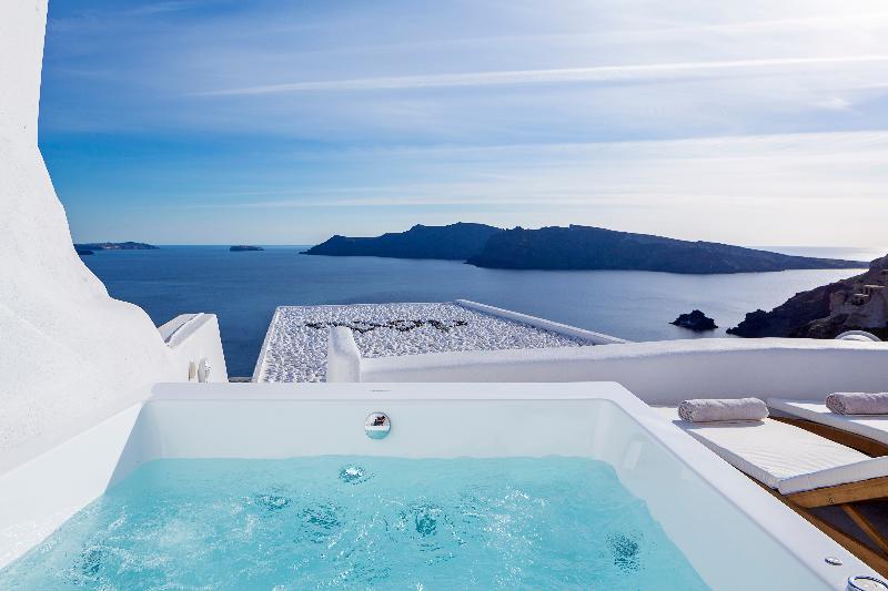 White Pearl Villas - Oda