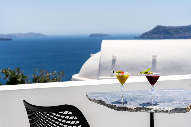 White Pearl Villas - Oda