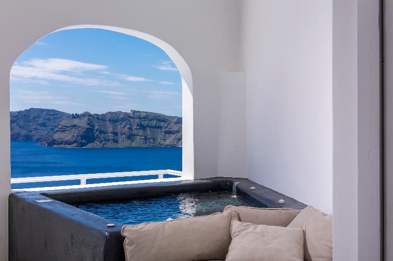 White Pearl Villas - Oda