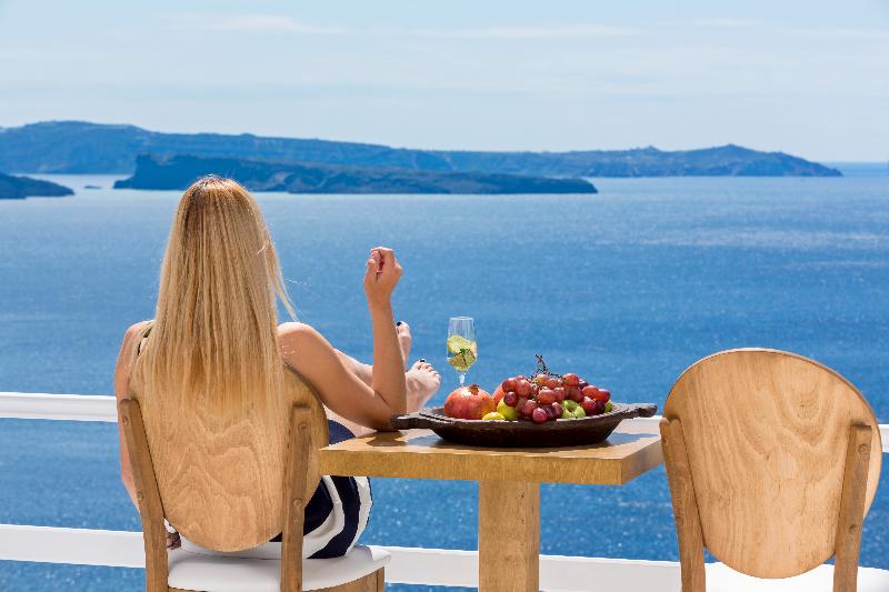 White Pearl Villas - Oda