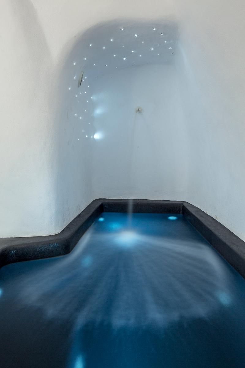 White Pearl Villas - Oda