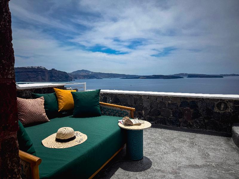 White Pearl Villas - Oda