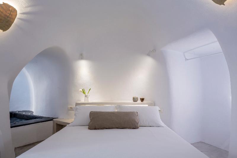 White Pearl Villas - Oda
