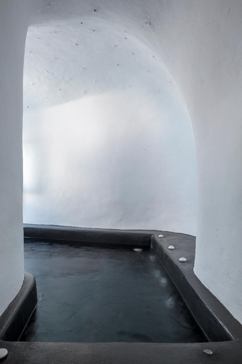 White Pearl Villas - Oda