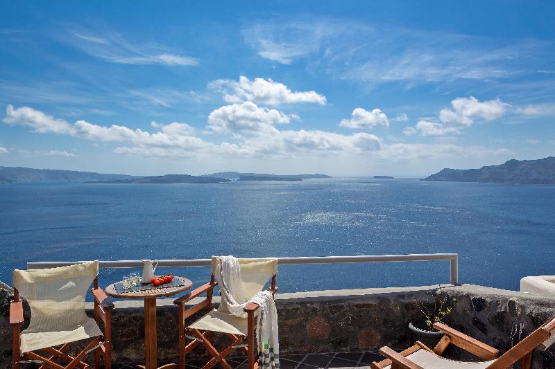 White Pearl Villas - Oda