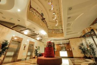Mughal Suites fotoÄŸrafÄ±