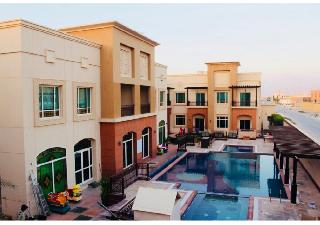 Mughal Suites fotoÄŸrafÄ±