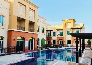 Mughal Suites otel fotoğrafı