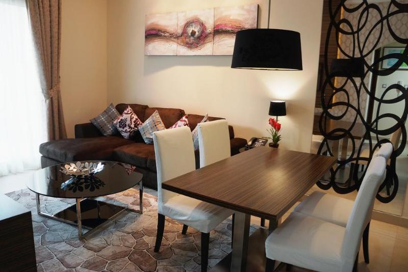Mughal Suites - Oda