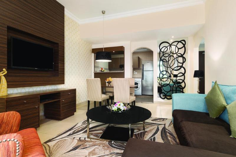 Mughal Suites - Oda