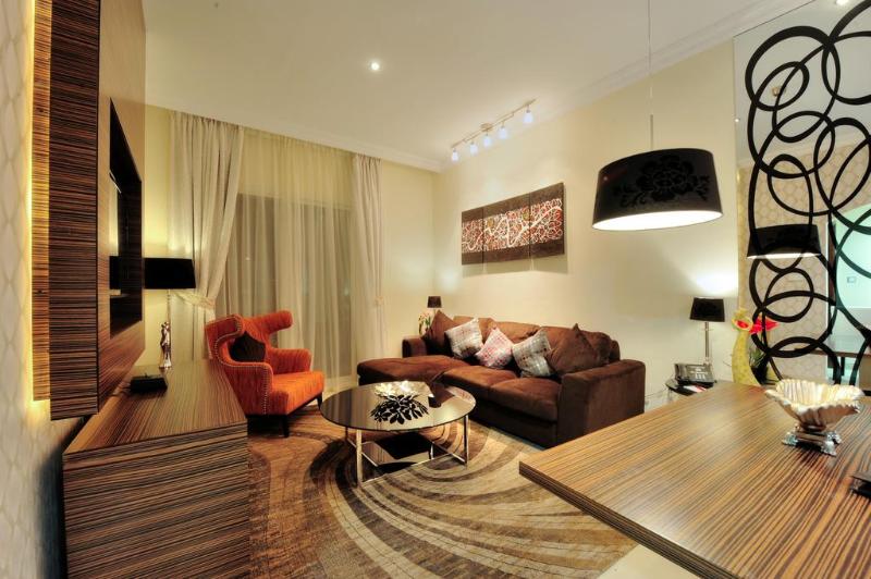Mughal Suites - Oda