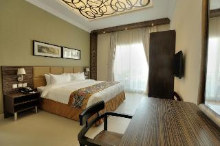 Mughal Suites fotoÄŸrafÄ±