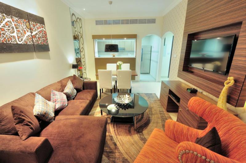 Mughal Suites - Oda