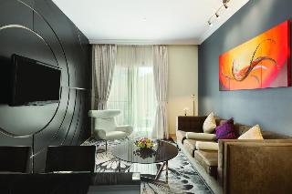Mughal Suites fotoÄŸrafÄ±