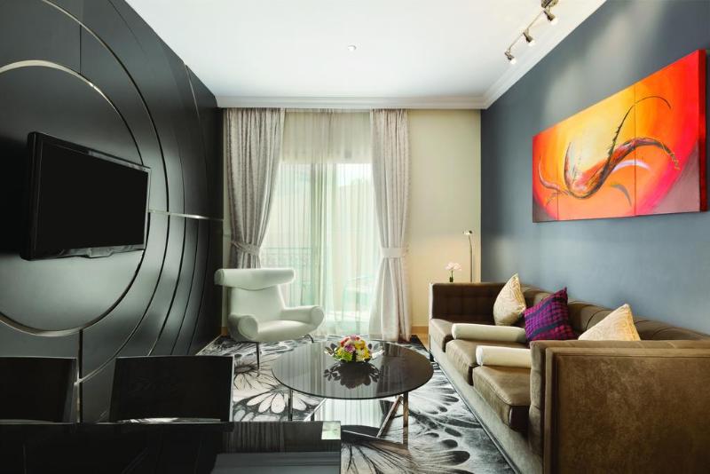 Mughal Suites - Oda