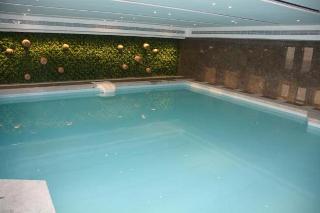 Braira Dammam Hotel otel fotoğrafı