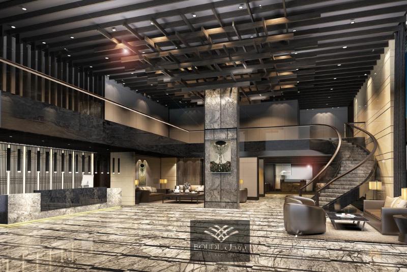 Braira Dammam Hotel - Genel