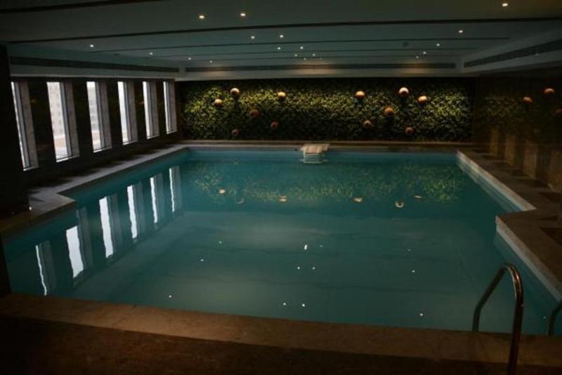 Braira Dammam Hotel - Genel