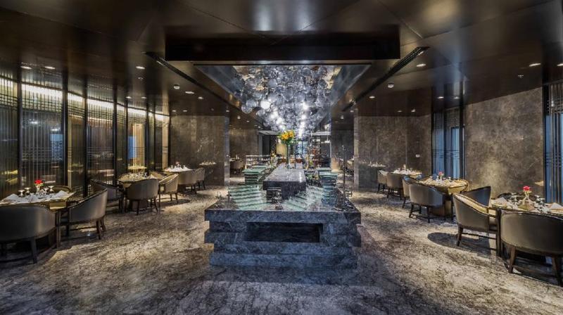 Braira Dammam Hotel - Genel