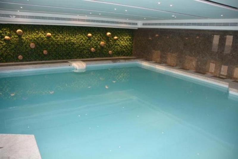 Braira Dammam Hotel - Havuz