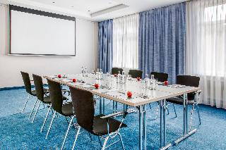 Hotel Erfurt City Center by Leonardo Hotels fotoÄŸrafÄ±