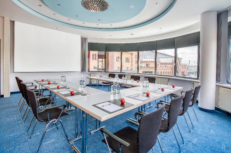 Hotel Erfurt City Center by Leonardo Hotels - Toplantı