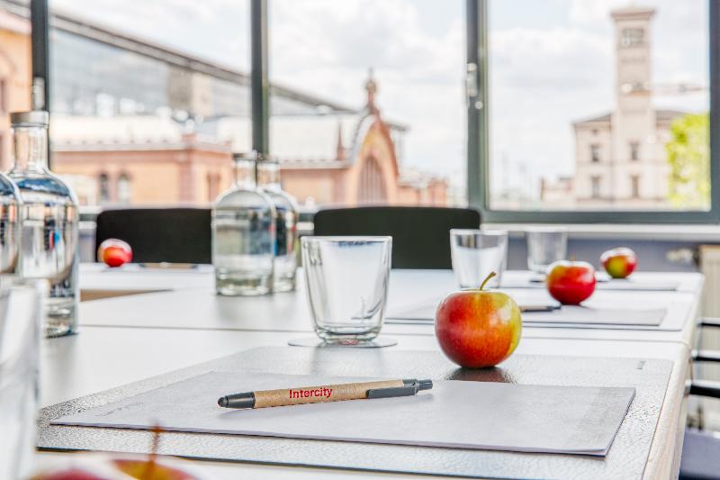 Hotel Erfurt City Center by Leonardo Hotels - Toplantı