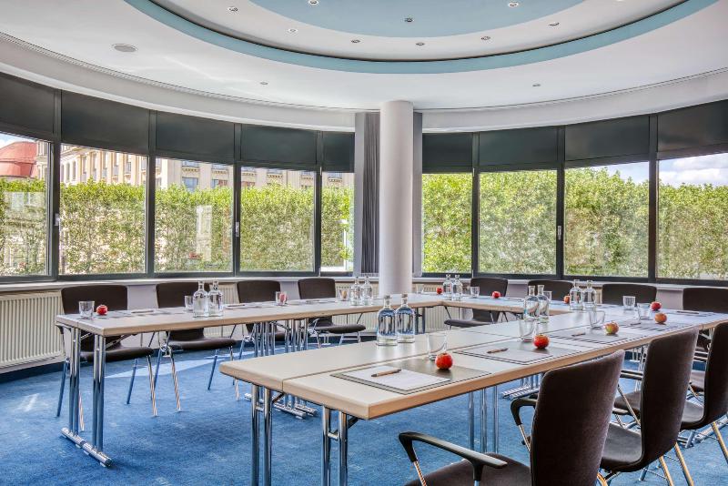 Hotel Erfurt City Center by Leonardo Hotels - Toplantı