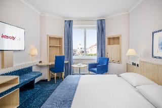 Hotel Erfurt City Center by Leonardo Hotels fotoÄŸrafÄ±