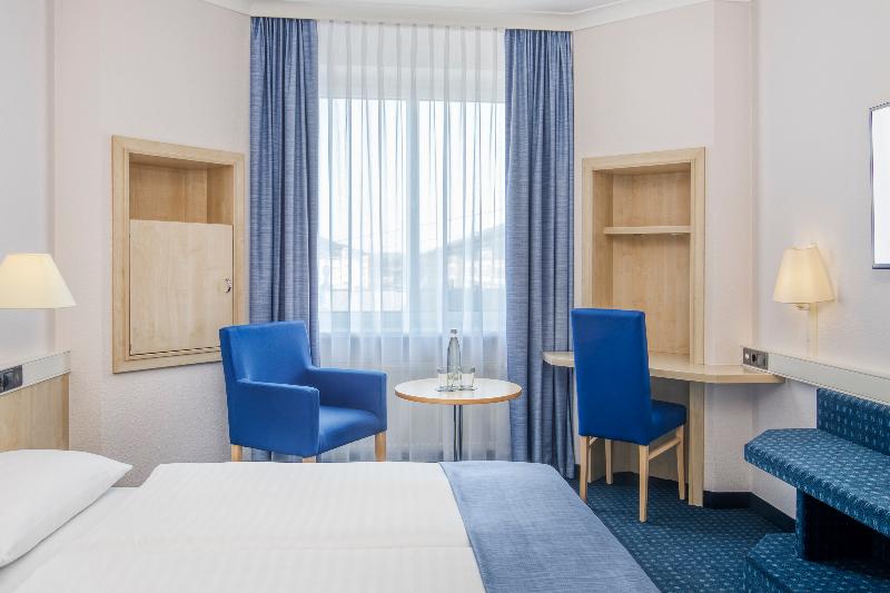 Hotel Erfurt City Center by Leonardo Hotels - Oda