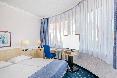 Hotel Erfurt City Center by Leonardo Hotels oda fotoğrafı