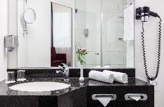Hotel Erfurt City Center by Leonardo Hotels fotoÄŸrafÄ±