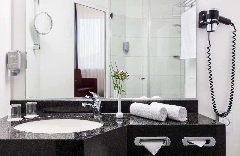 Hotel Erfurt City Center by Leonardo Hotels - Oda