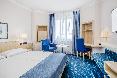 Hotel Erfurt City Center by Leonardo Hotels oda fotoğrafı