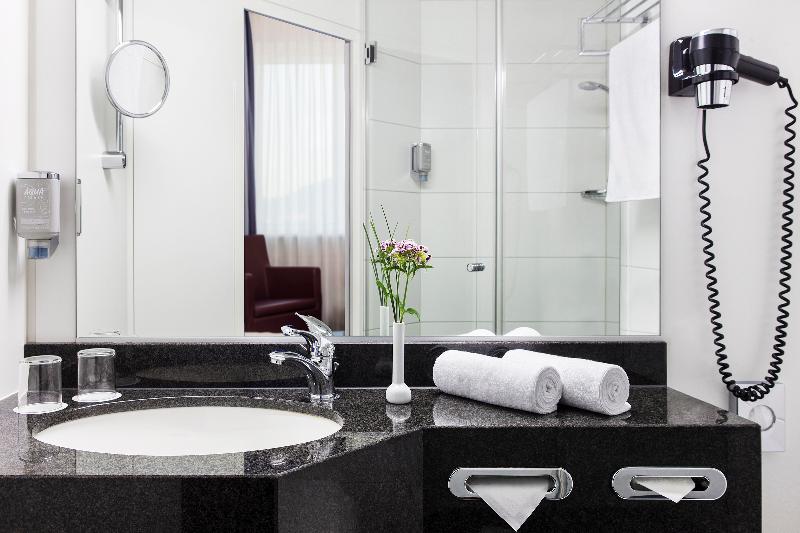 Hotel Erfurt City Center by Leonardo Hotels - Oda
