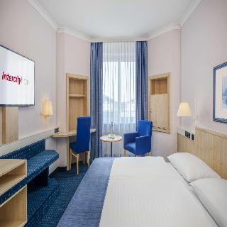Hotel Erfurt City Center by Leonardo Hotels fotoÄŸrafÄ±