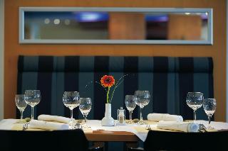 Hotel Erfurt City Center by Leonardo Hotels fotoÄŸrafÄ±