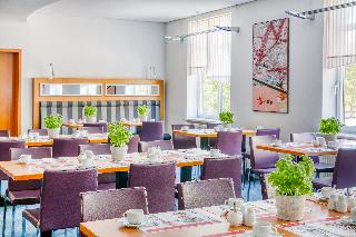 Hotel Erfurt City Center by Leonardo Hotels fotoÄŸrafÄ±