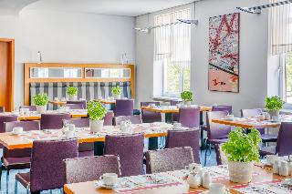 Hotel Erfurt City Center by Leonardo Hotels fotoÄŸrafÄ±