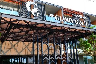 The Glory Gold Hotel otel fotoğrafı