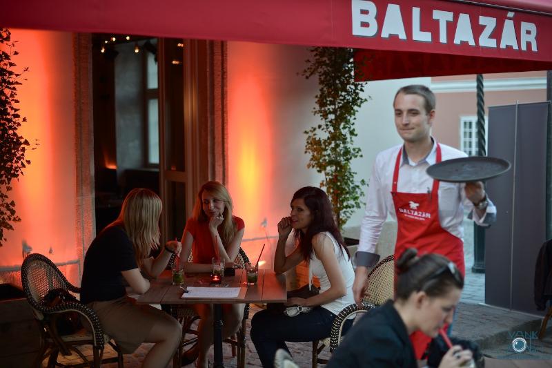 Baltazár Budapest Boutique Hotel - Toplantı