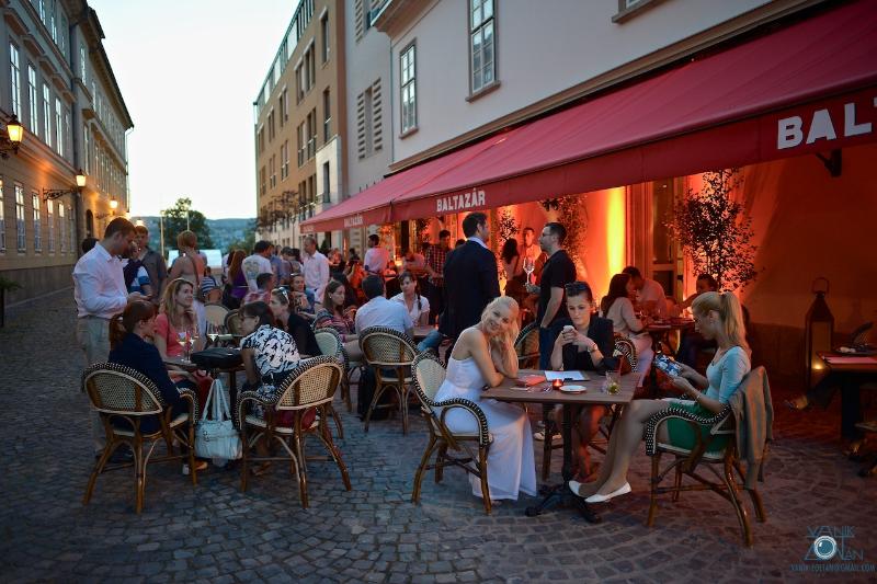 Baltazár Budapest Boutique Hotel - Toplantı