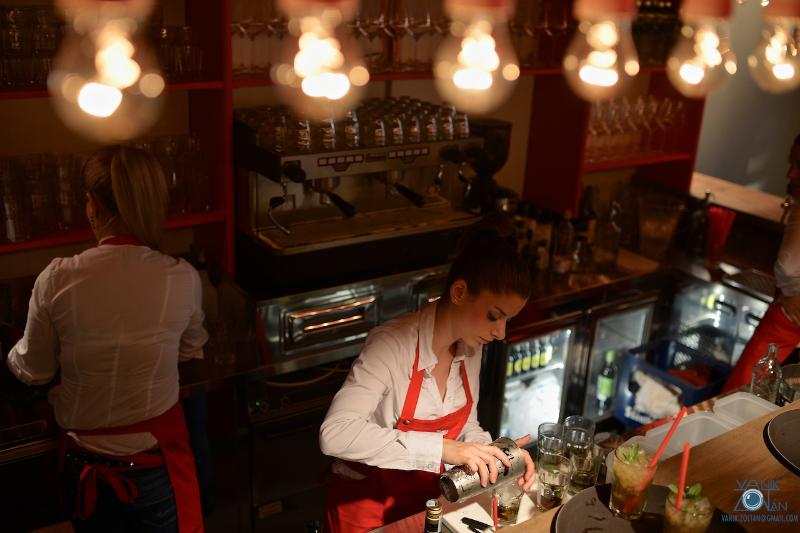 Baltazár Budapest Boutique Hotel - Toplantı